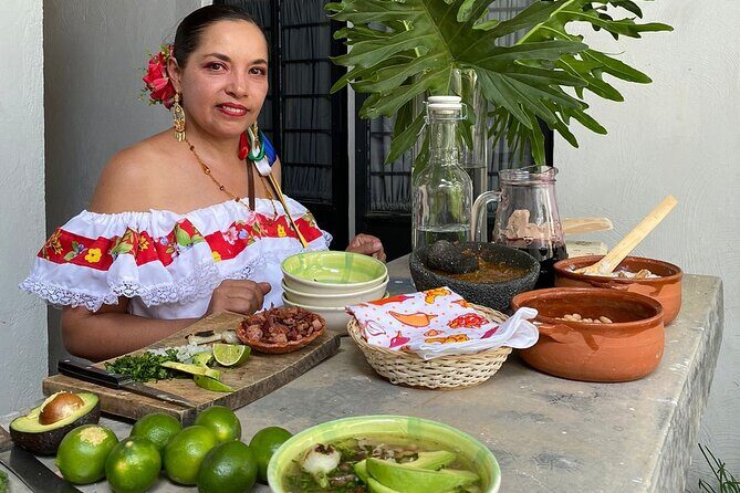Mexican Cooking Classes and Market Visit in Guadalajara - Discovering Guadalajara Through Food and Tradition