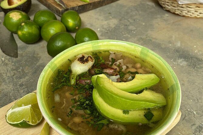 Mexican Cooking Classes and Market Visit in Guadalajara - Who Should Consider This Tour?