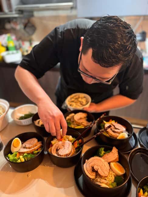 Mexican cuisine at home - Key Points