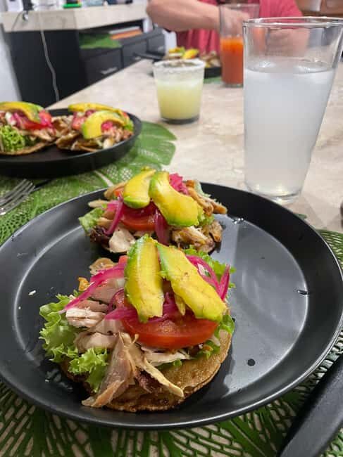 Mexican cuisine at home - Who Is This Tour Best For?