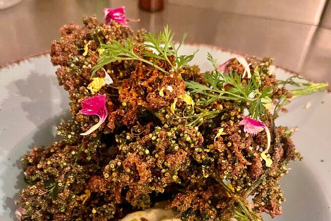 Mexican Cuisine Tasting Open Kitchen Bar - Is This Experience Family-Friendly?