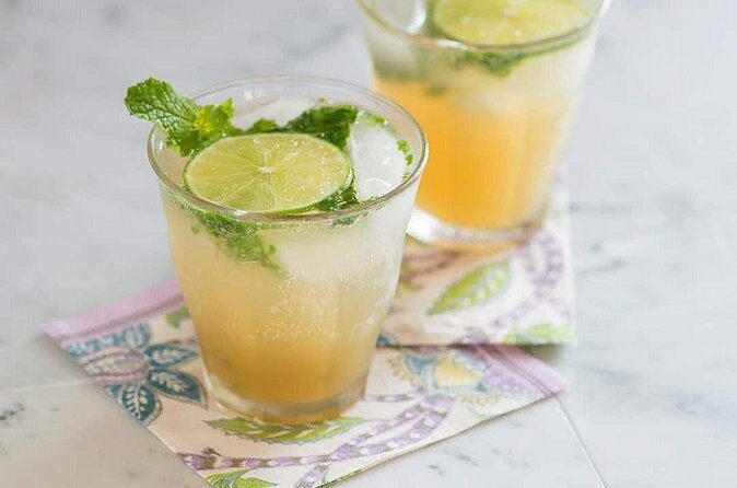 Mexican Drinks & Appetizers HandsOn Experience - Playa del Carmen - Frequently Asked Questions