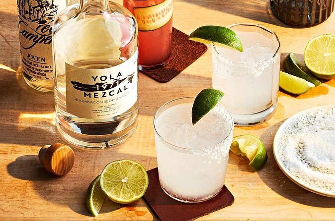 Mexican Drinks & Appetizers HandsOn Experience - Playa del Carmen - Final Thoughts