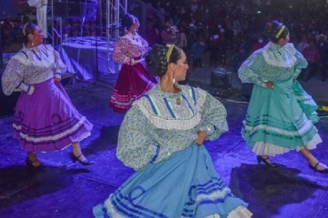 Mexican Fiesta Show & Dinner - The Real Deal: What Past Reviewers Say