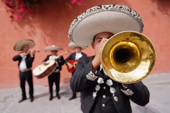 Mexican Fiesta Show & Dinner - Frequently Asked Questions
