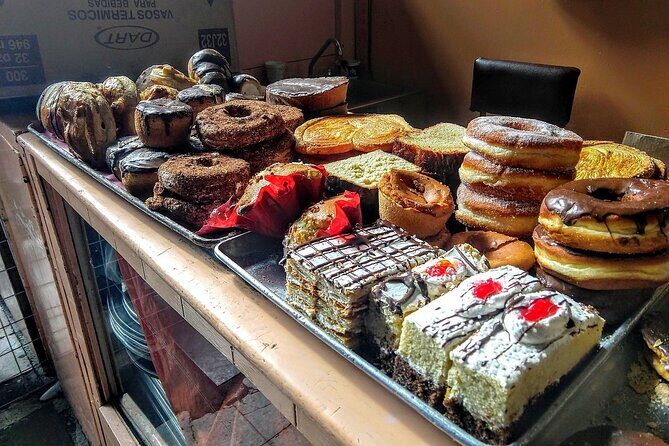 Mexican Flavor Route - Tacos, Chocolate & Desserts in Mexico City - Who Is This Tour Best For?