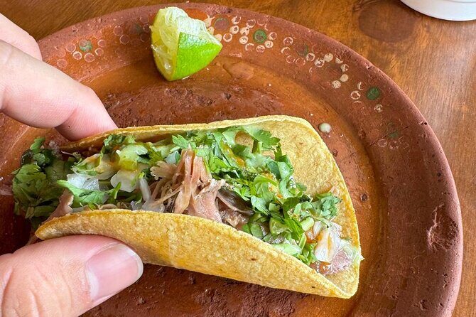 Mexican Food Bites Experience - FAQs about Mexican Food Bites Experience