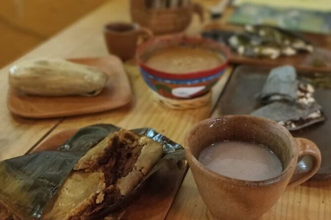 Mexican Food Gastronomic Tour - Mexico City - Exploring the Mexican Food Gastronomic Tour in Mexico City