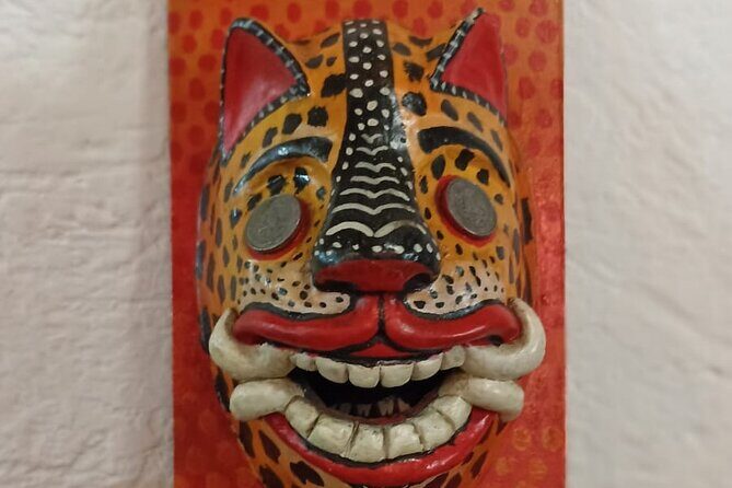 Mexican Food Gastronomic Tour - Mexico City - The Food Experience: Tasting Mexico’s Diversity