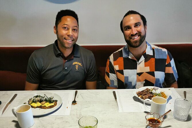 Mexican Gourmet Food Tasting from San Diego - Final Thoughts