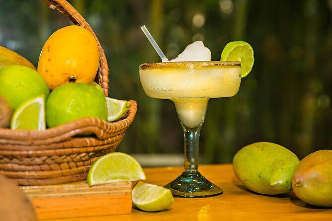 Mexican Lucha Libre Experience in Cozumel, Tacos and Margaritas - Authentic Cultural Fun with a Side of Laughter