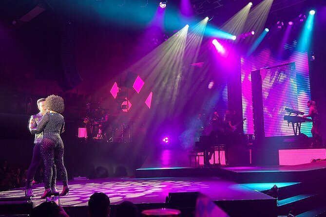 Mexican Madness Ticket in Cancun - Is It Worth the Price?