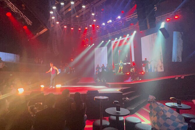 Mexican Madness Ticket in Cancun - Final Thoughts