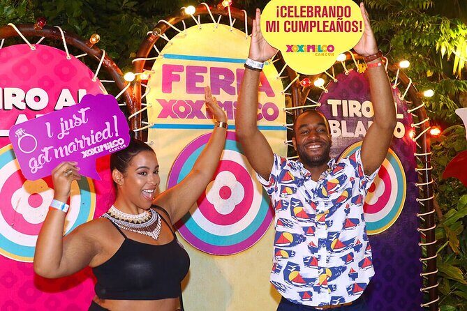 Mexican Party Tour Xoximilco with Transportation from Playa del Carmen - What is the Xoximilco Mexican Party Tour?