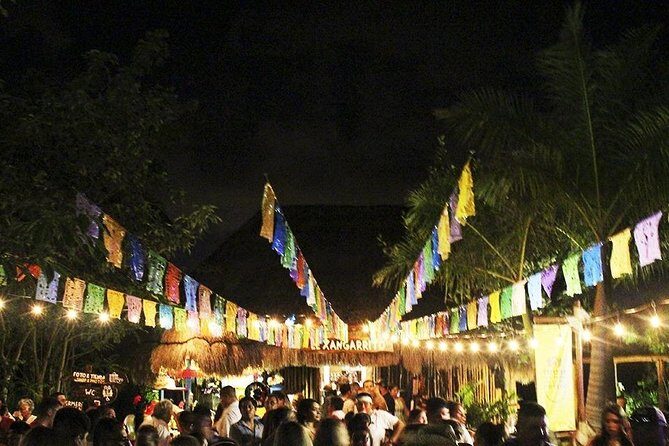 Mexican Party Tour Xoximilco with Transportation from Playa del Carmen - The Sum Up