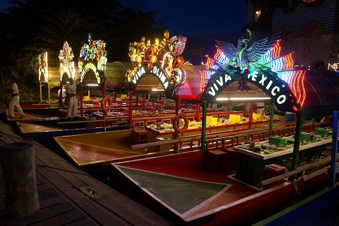 Mexican Party Xoximilco Tour! Round Transportation From Cancun & Riviera Maya - FAQ