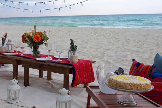 Mexican Picnic on the Beach with Friends - Who Is This Experience Best For?