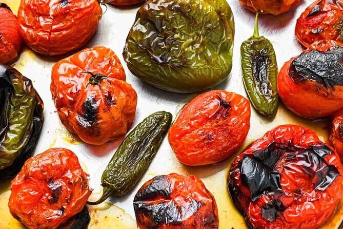 Mexican Salsas Tortillas & Picaditas Private Cooking Class Mérida - FAQs