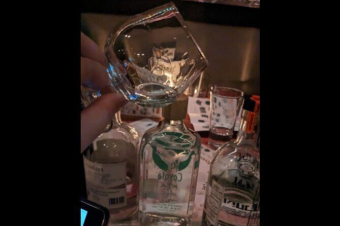 Mexican Spirits Tasting: Experience the Essence of Tradition - Exploring the Mexican Spirits Tasting Experience in San Miguel de Allende