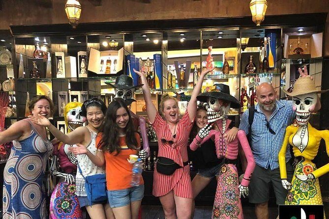 Mexican Street Food Crawl in Playa del Carmen - What to Expect from the Mexican Street Food Crawl