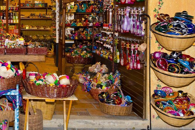 Mexican Street Food Crawl in Playa del Carmen - Who Is This Tour Best For?