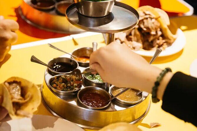 Mexican Tacos Culinary Tour in Los Cabos - Exploring the Mexican Tacos Culinary Tour in Los Cabos: Is It Worth It?