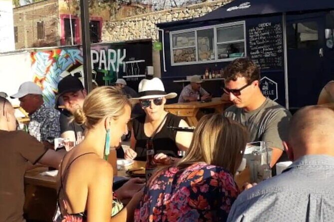 Mexican Tacos Culinary Tour in Los Cabos - Frequently Asked Questions
