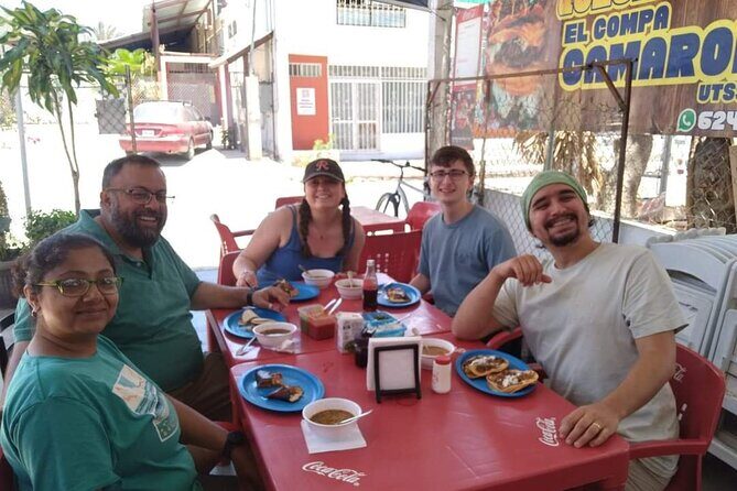 Mexican Tacos Culinary Tour in Los Cabos - Final Thoughts