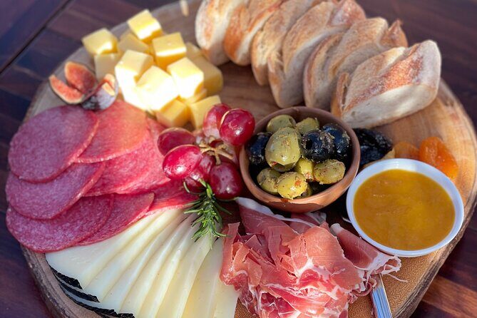 Mexican Wine Tasting Experience - Potential Downsides and Considerations