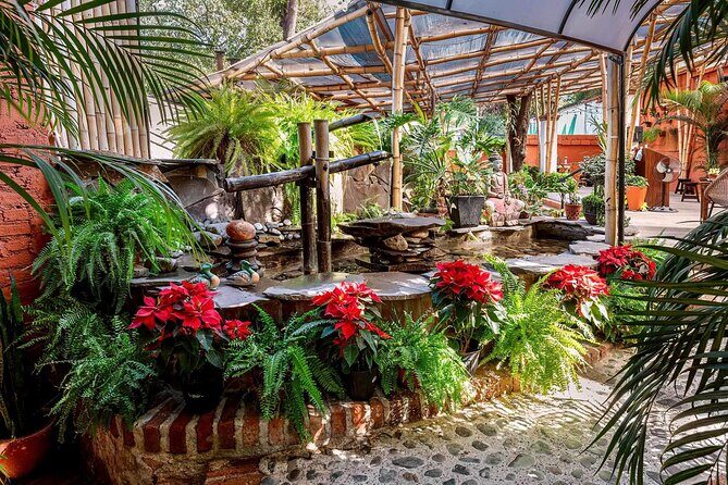 Mexican Wine Tasting Experience - FAQ