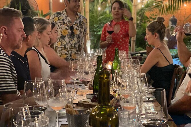 Mexican Wine Tasting Experience - Final Thoughts