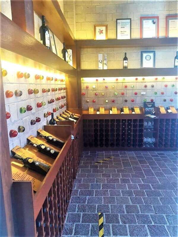 Mexican wine tour: Taste Queretaro Liquor and Visit a Town - FAQs