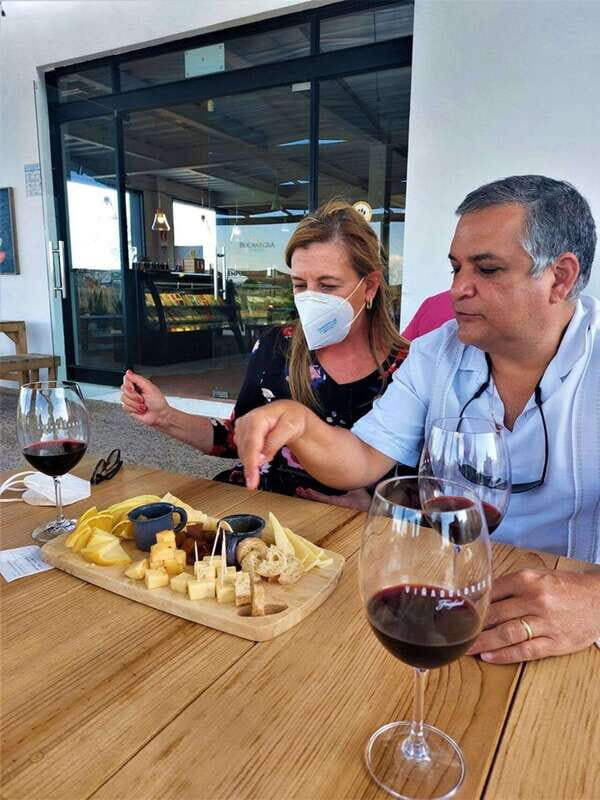 Mexican wine tour: Taste Queretaro Liquor and Visit a Town - Final Thoughts