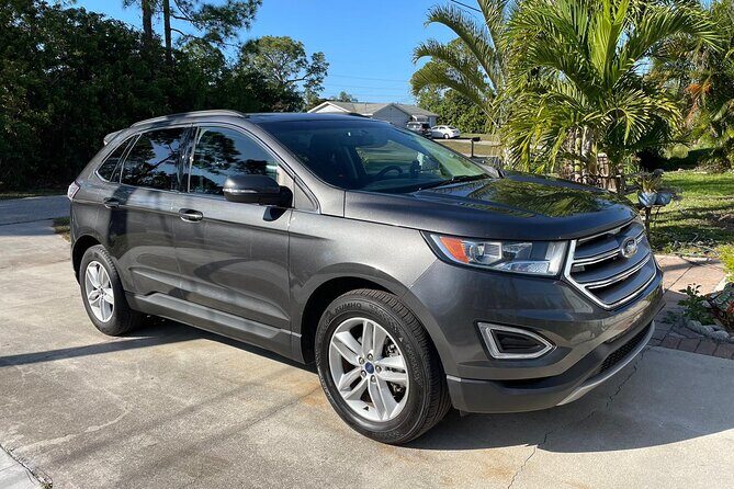 Mexico Airport (MEX) to Cuernavaca - Round-Trip Private Transfer - FAQ