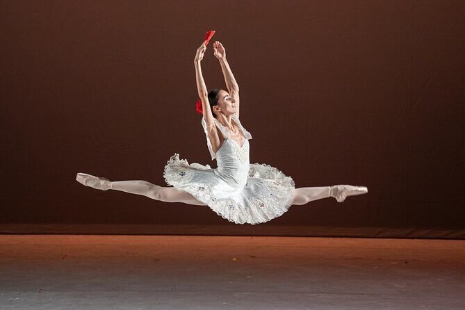 Mexico Authentic Folk Ballet Xochimilco and Coyoacán - A Closer Look at the Tour Experience