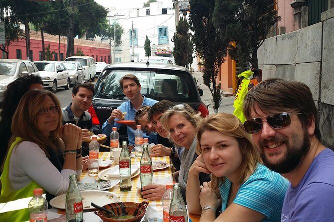 Mexico bike tour - The Full Scoop on the Mexico Bike Tour