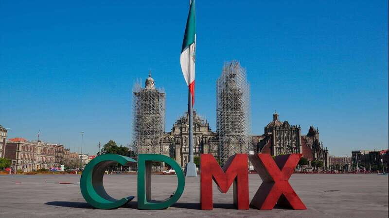 Mexico City: 19 City Highlights Bicycle Tour - Who Will Love This Tour?