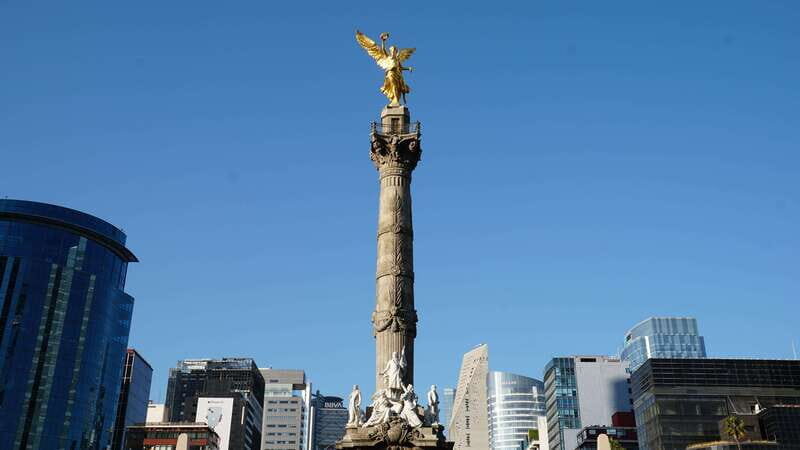 Mexico City: 19 City Highlights Bicycle Tour - FAQ