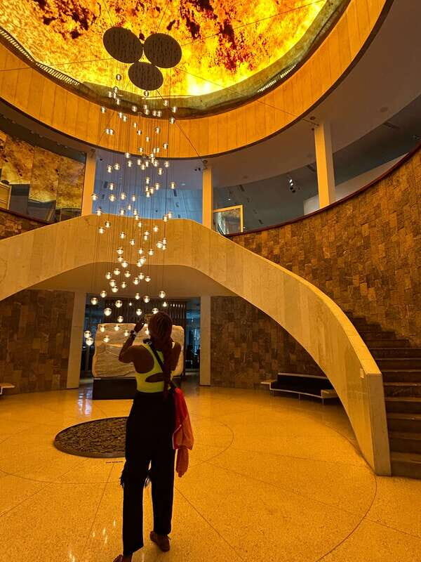 Mexico City: 1960s &1970s Mexican Architecture Walking Tour - Key Points