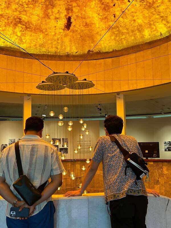 Mexico City: 1960s &1970s Mexican Architecture Walking Tour - Who This Tour Is Perfect For