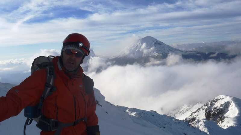 Mexico City: 2-Day Iztaccihuatl Mountain Summit - The Itinerary in Detail