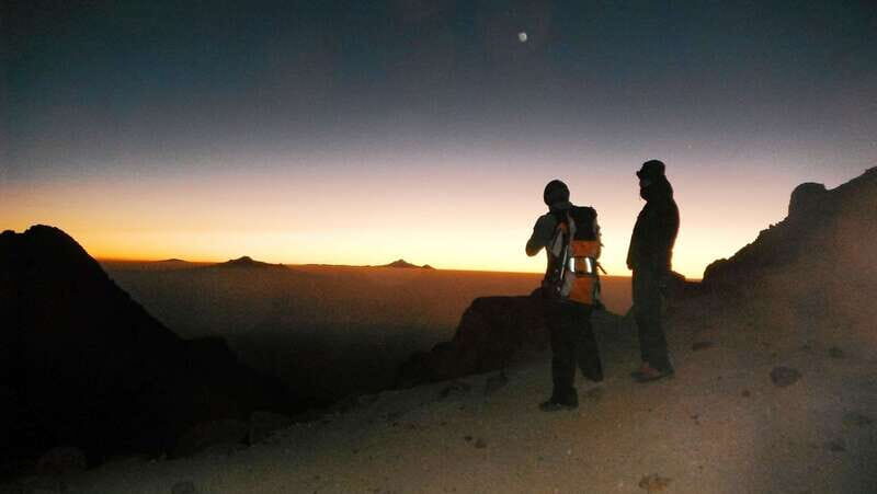 Mexico City: 2-Day Iztaccihuatl Mountain Summit - Who Should Consider This Tour?