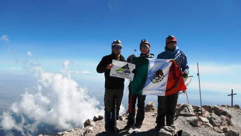 Mexico City: 2-Day Iztaccihuatl Mountain Summit - FAQ