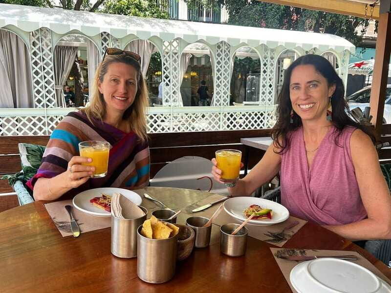 Mexico City: 3Hour Polanco Food Tour - Exploring Mexico City’s Polanco Food Tour: A Friendly Guide