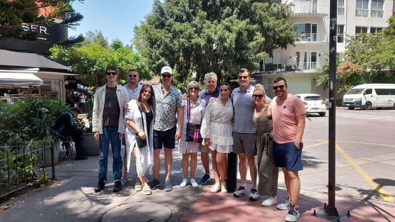 Mexico City: 3Hour Polanco Food Tour - Key Points