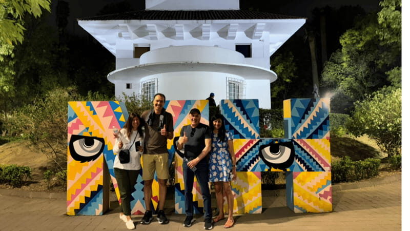 Mexico City: 3Hour Polanco Food Tour - Who Will Love This Tour?