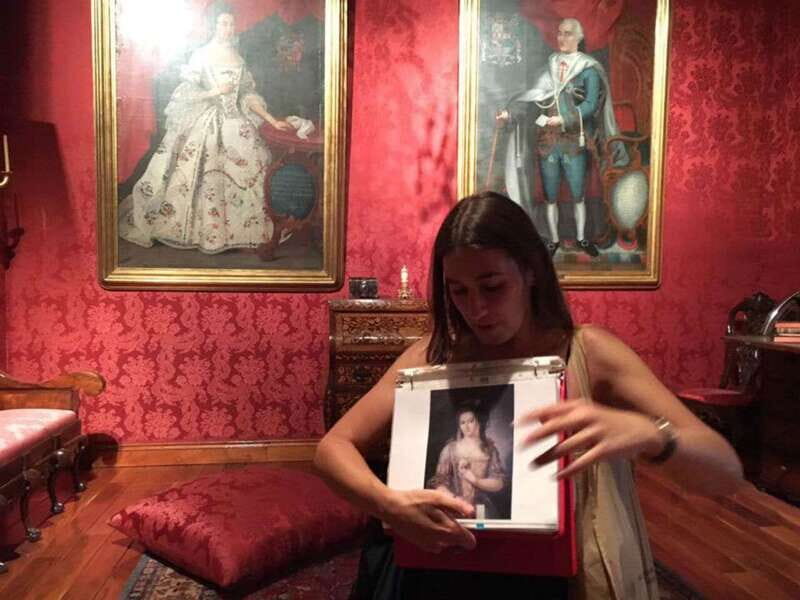 Mexico City: A Day in the Colonial Era Through its Palaces - The Practical Aspects