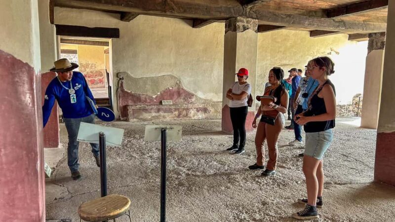 Mexico City: Afternoon Tour to Teotihuacan - Mexico City: Afternoon Tour to Teotihuacan — An Honest Look