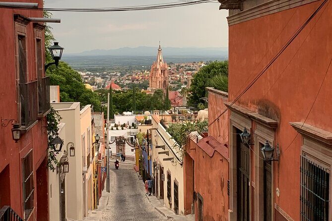 Mexico City Airport and Hotel Private Transfer - Who Is This Service Best For?