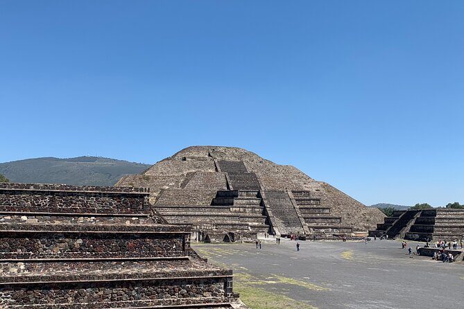 Mexico City Airport and Hotel Private Transfer - Final Thoughts